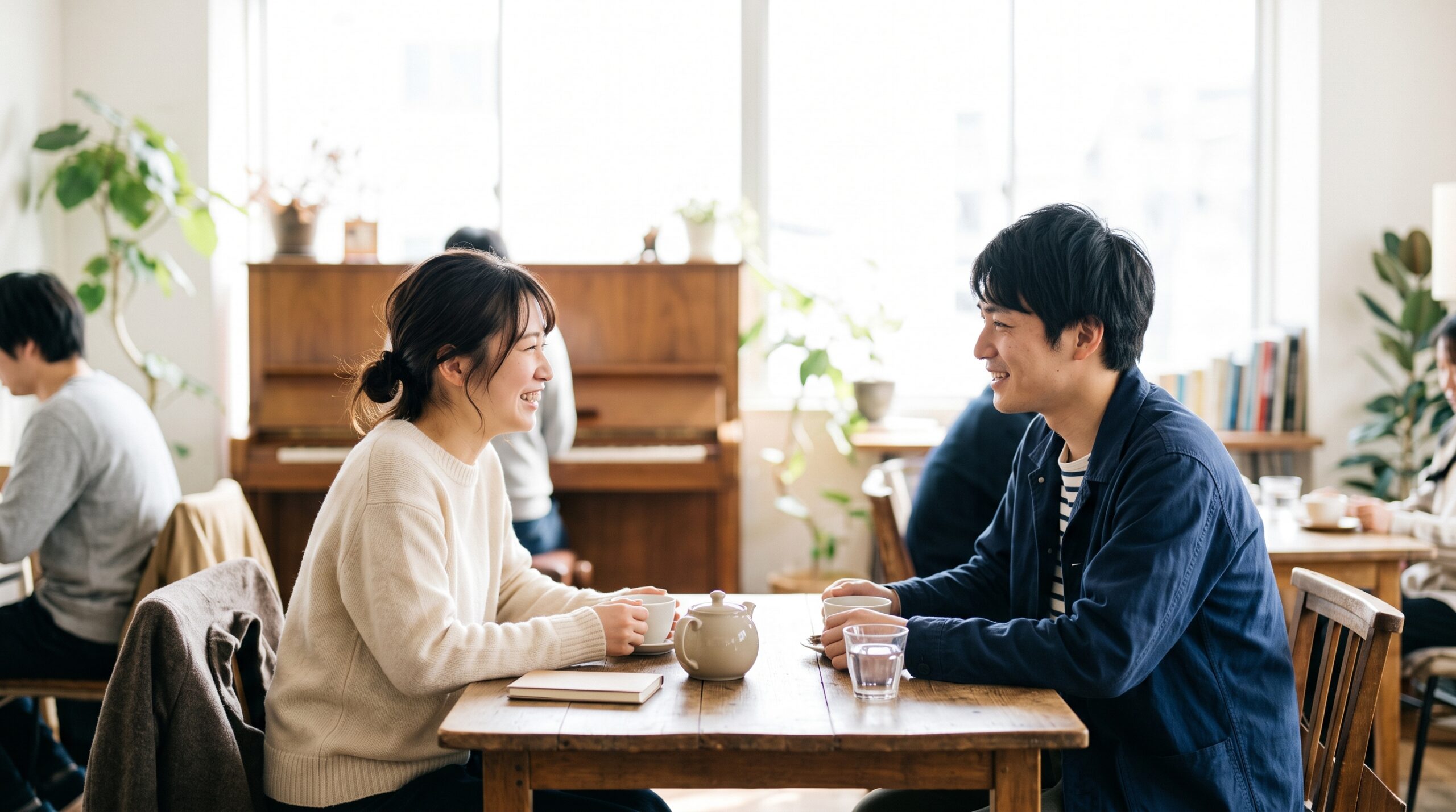 サークル参加で出会いのチャンスを最大化できる人の選び方