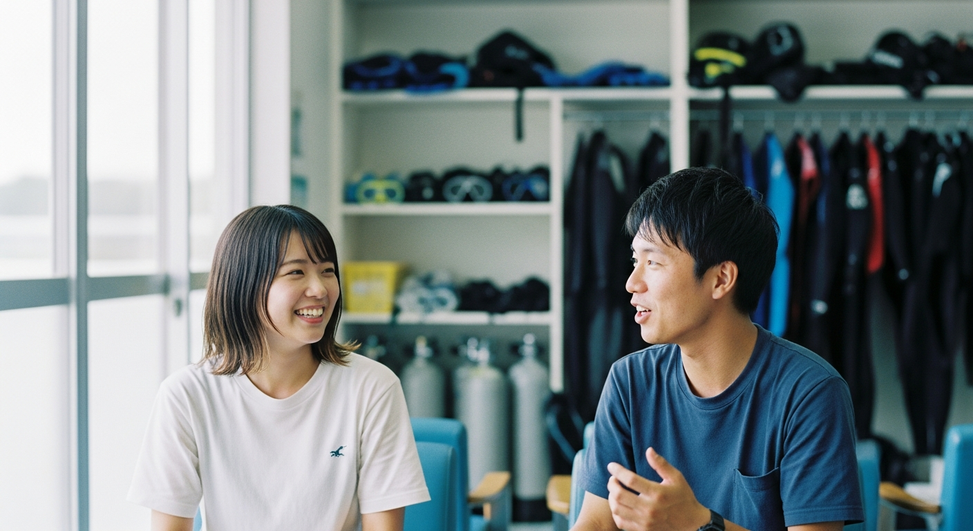 スクール選びで出会いの数が3倍変わる比較ポイント