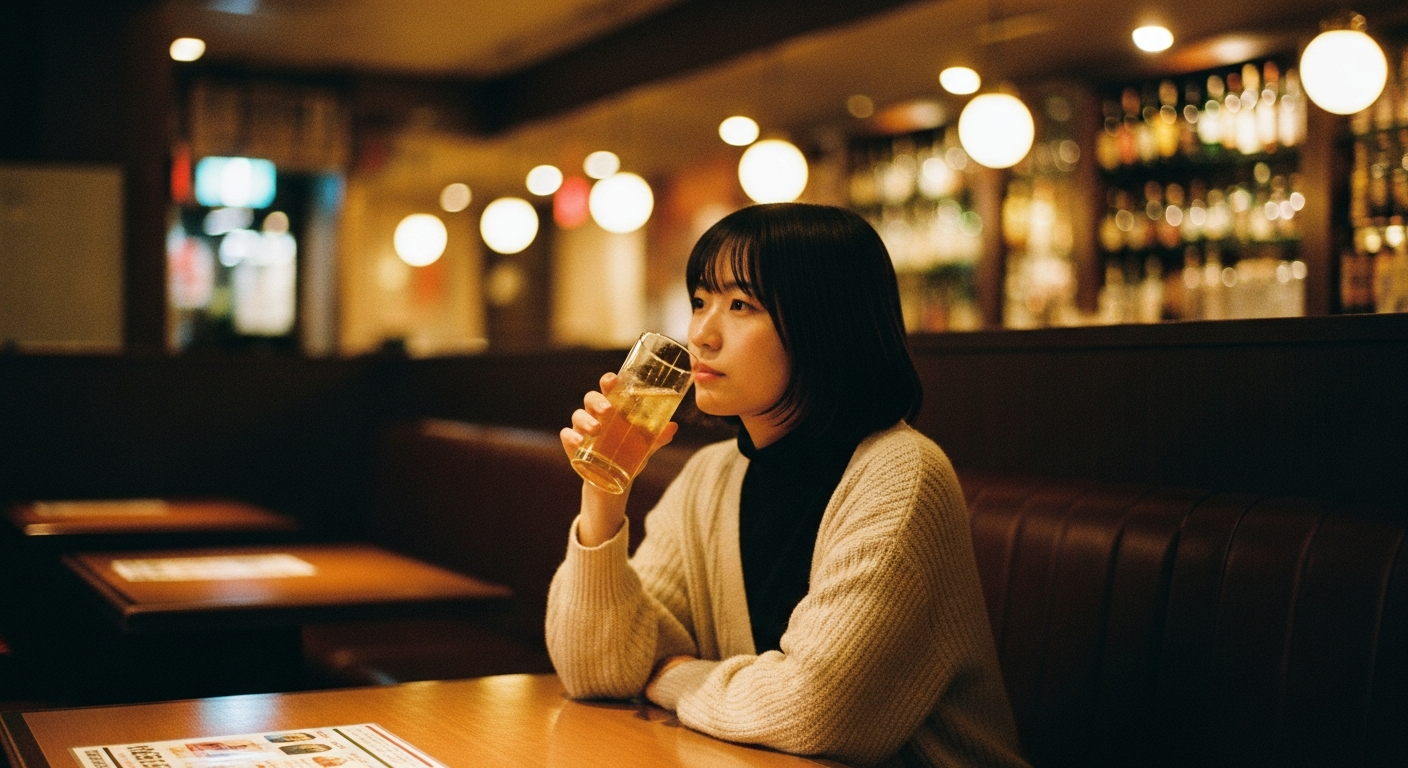 チェンジされた後も相席屋を楽しむために整理しておくこと