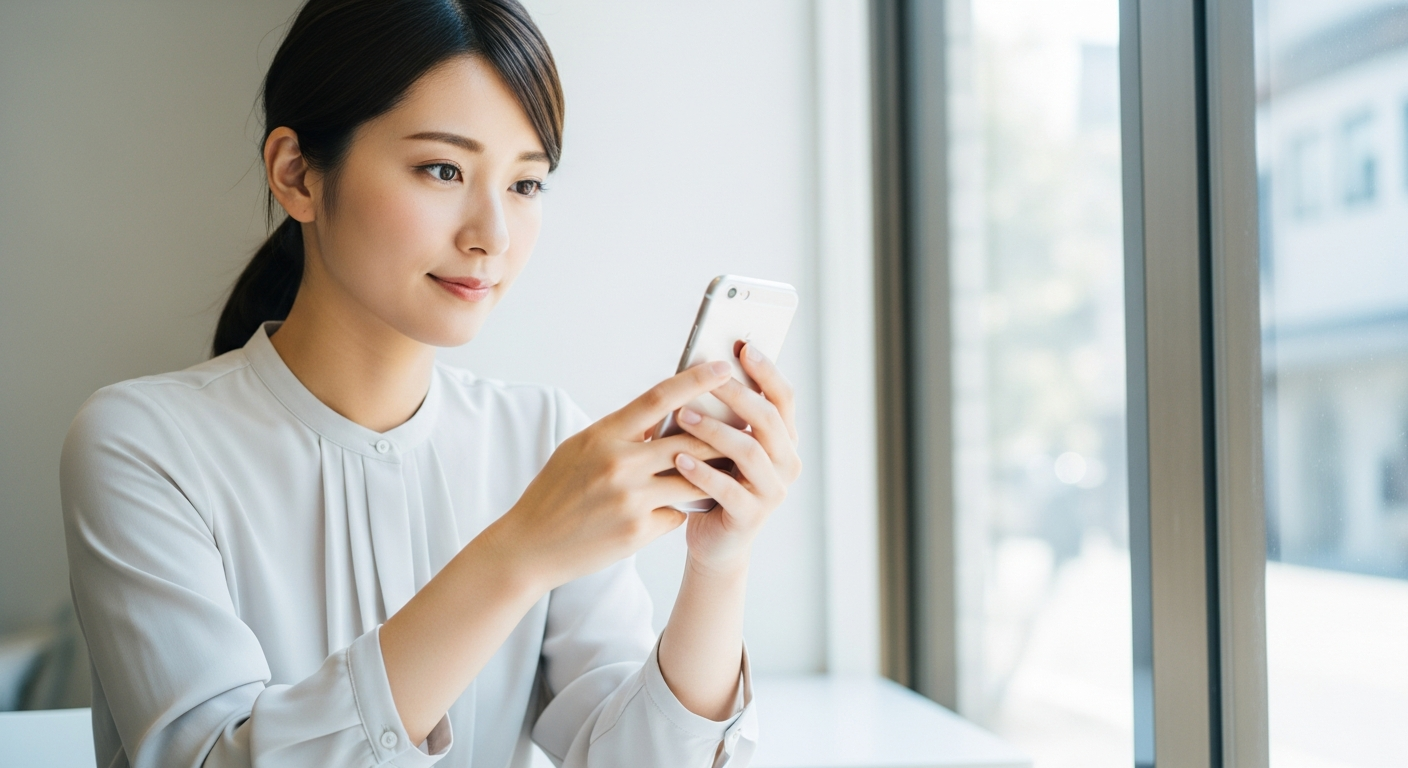 トラブルを避けて安全に付き合っていくために必要な境界線