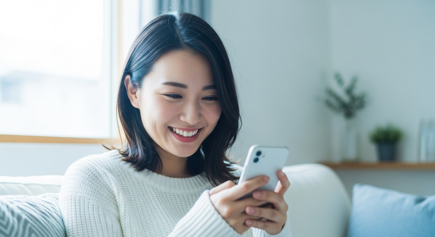ネッ友が自然にできる場所は大きく5つに分かれている