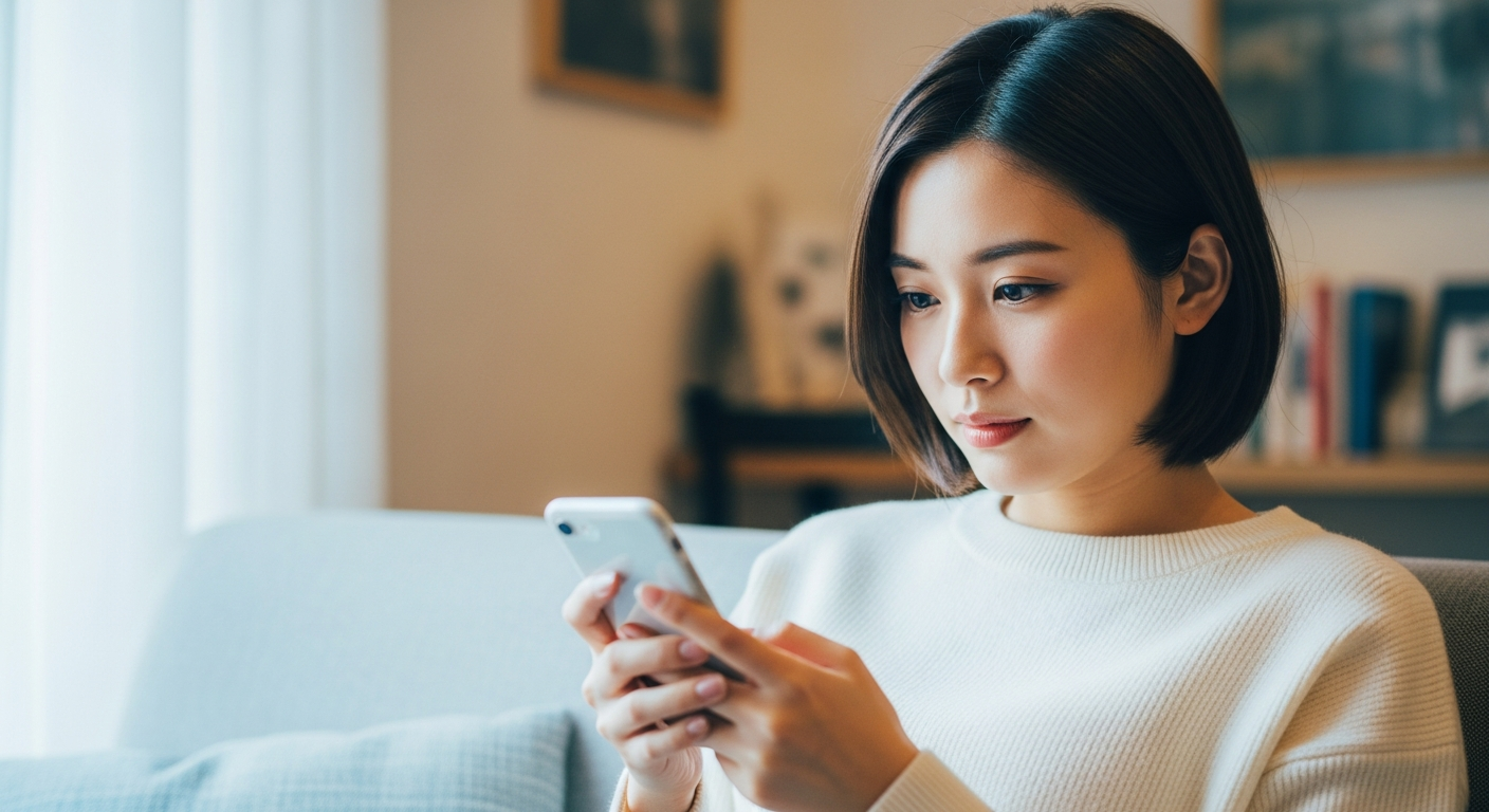 フォローや募集だけでは関係が続かない理由