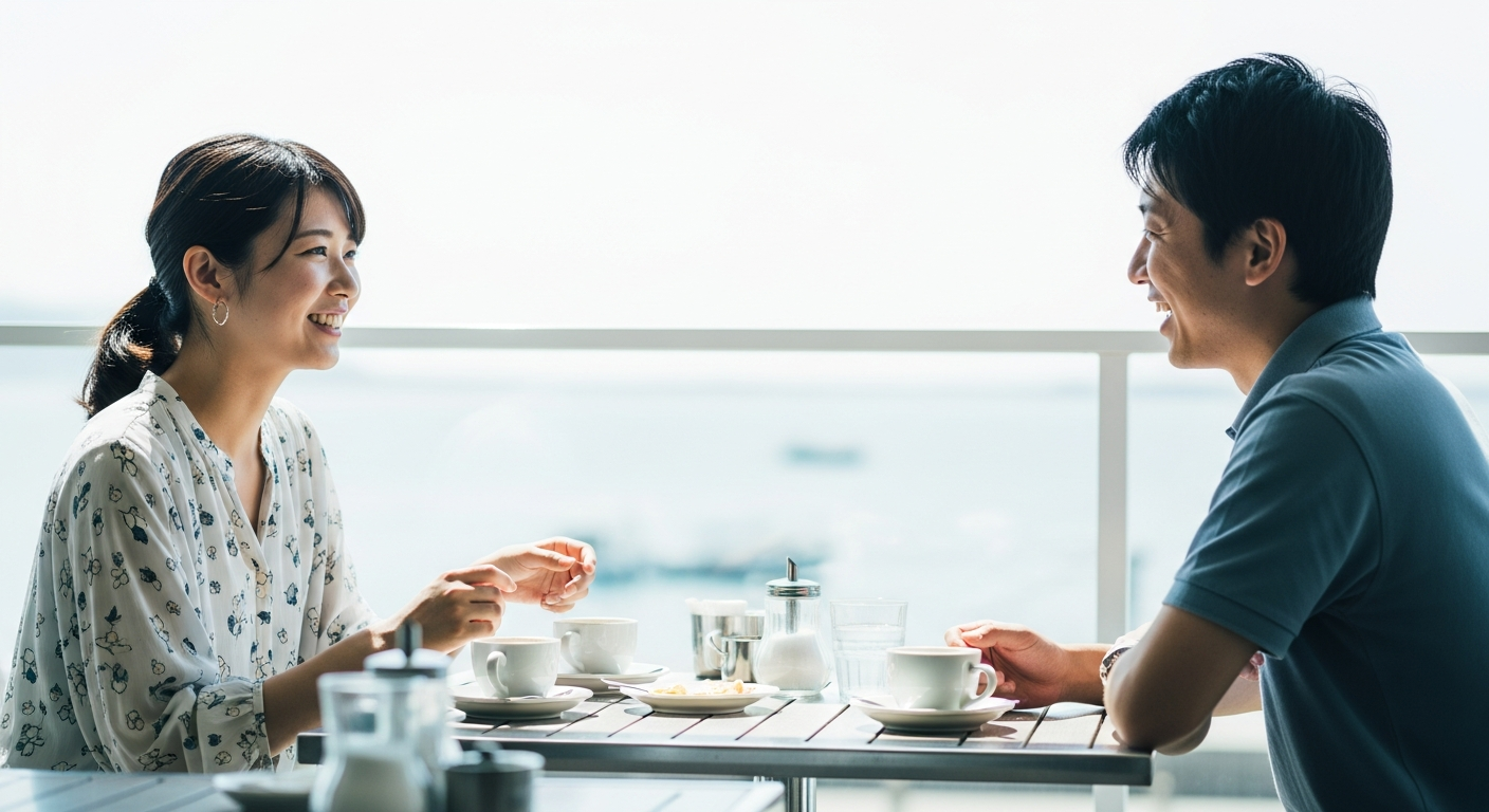 プール監視員だけに頼らず、他の夏バイトや出会いの場と併用しておく