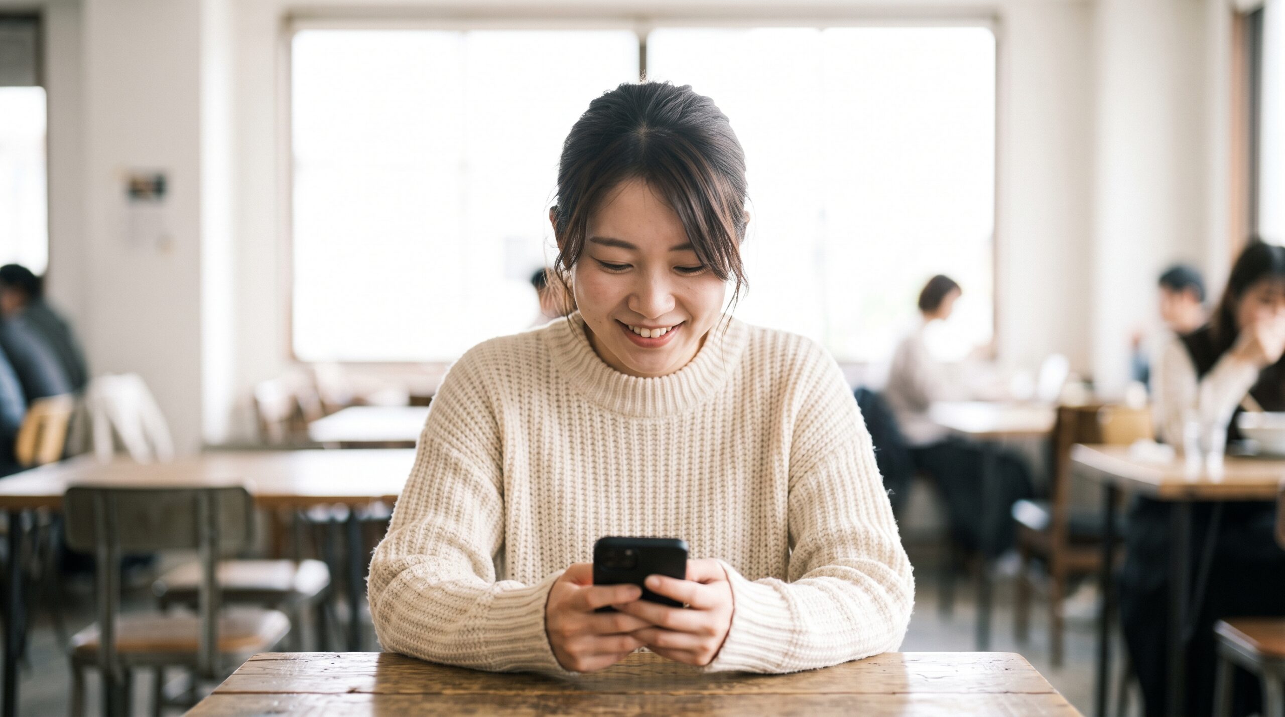 ポイント消費を半分に抑えて出会うには、掲示板の無料枠を先に使い切る