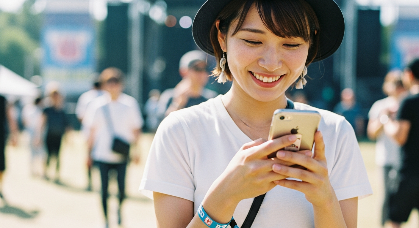 一人参加でも使える出会いの手段はマッチングアプリ・SNS・同行者募集サービスの3つがある