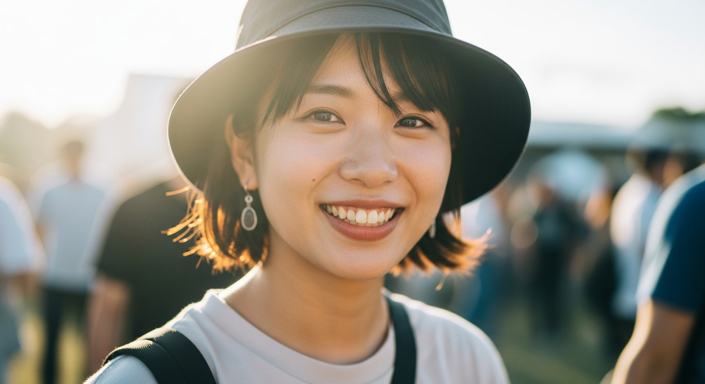 会場で自然に話しかけられる具体的なタイミングと切り出し方を知っておく