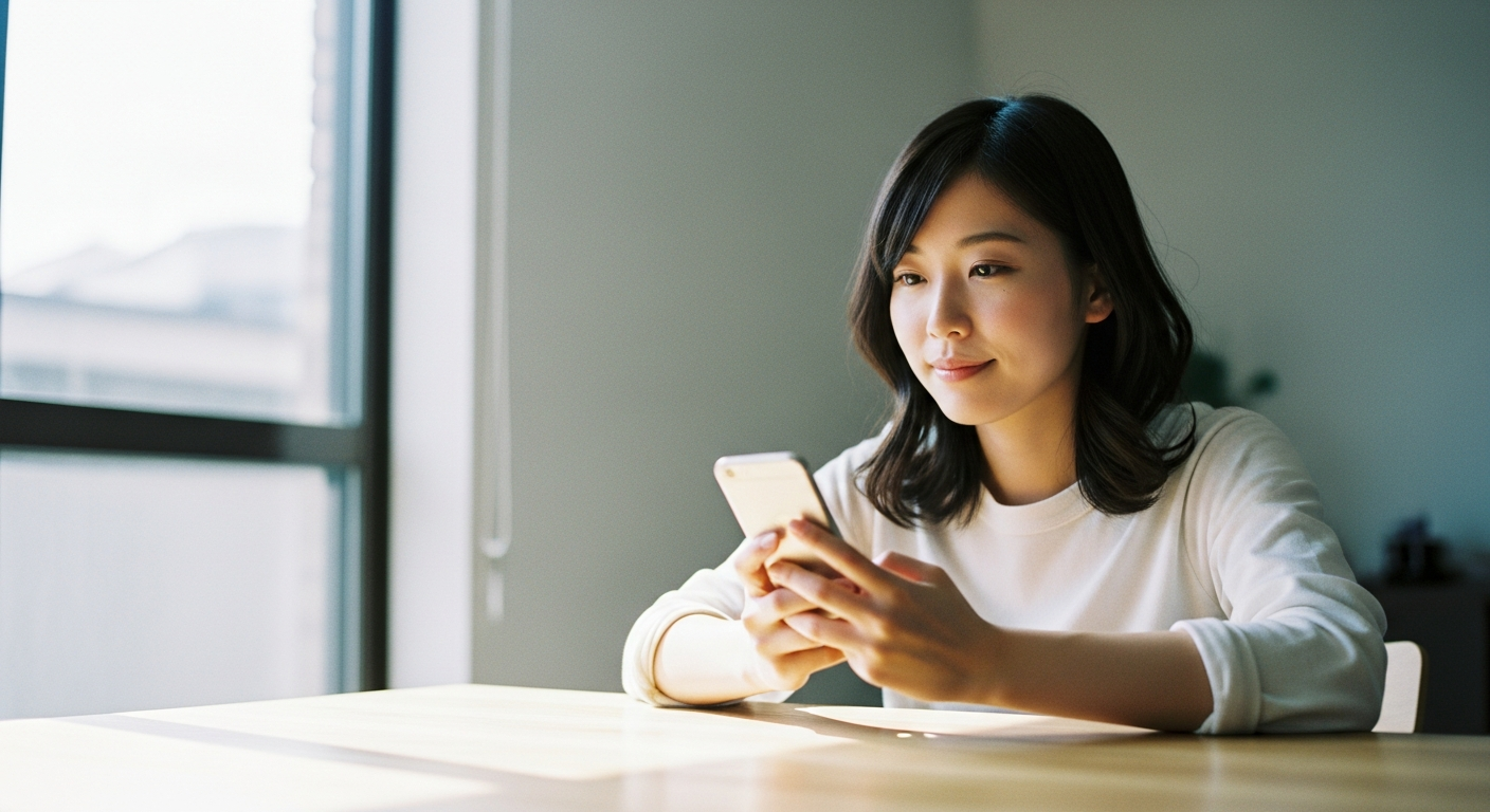 依存や執着を防ぐ関係の保ち方