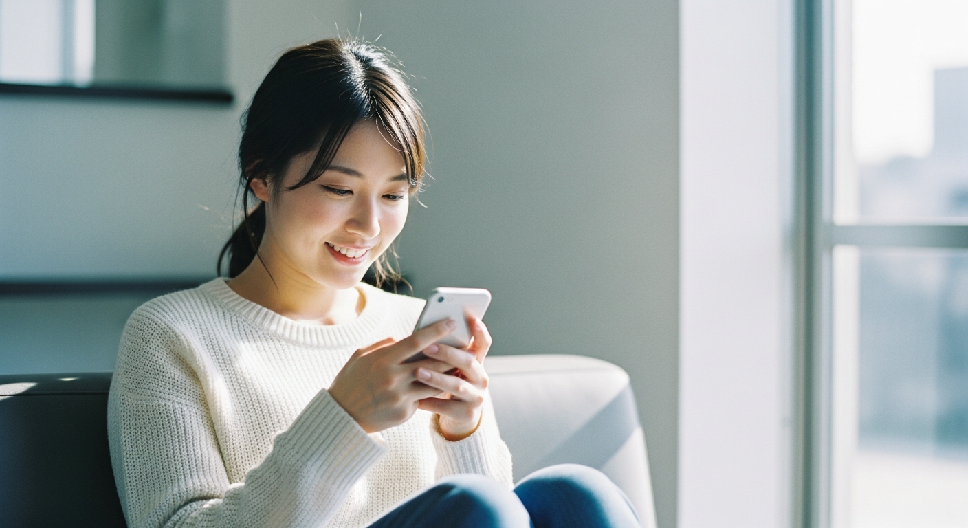 共感を示す挨拶が返信率を大きく左右する