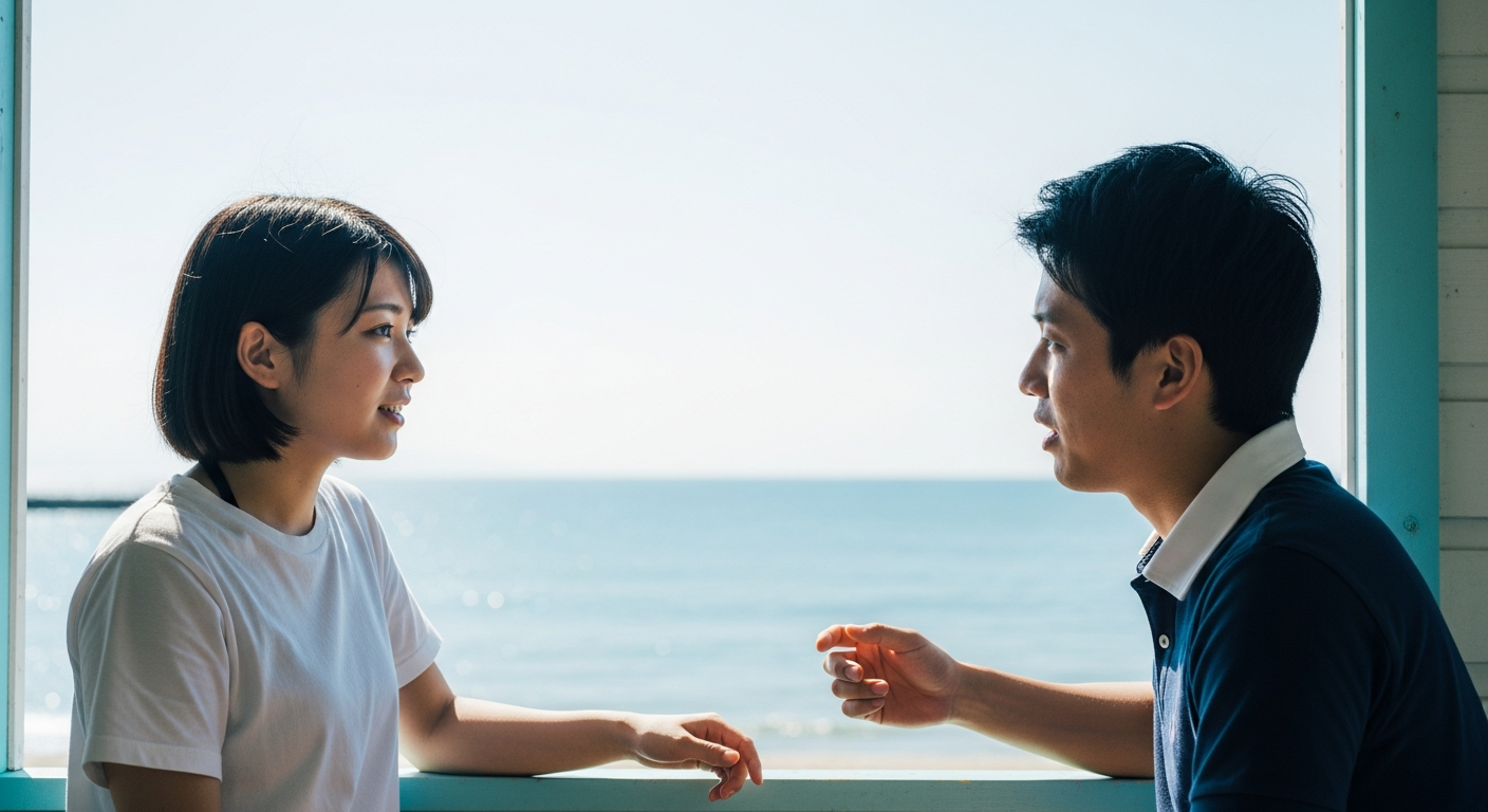 出会いが生まれやすい海の家の特徴を知っておく