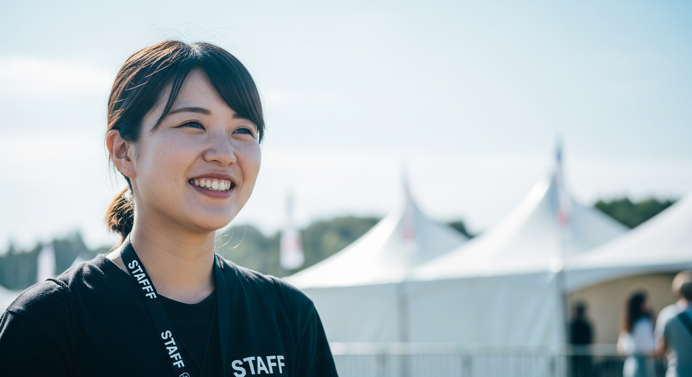 出会いを増やしたい人が応募の時点でできること