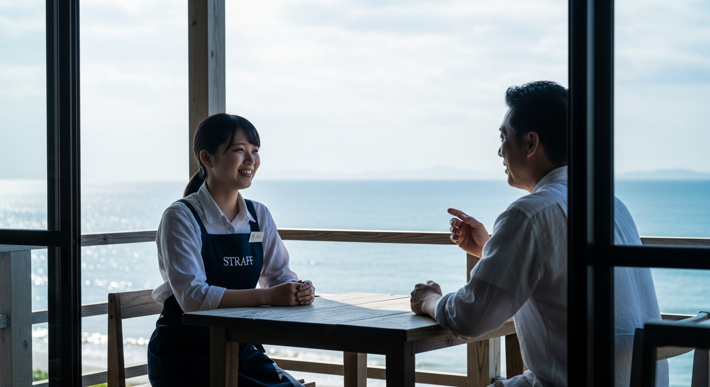 出会いを恋愛に発展させるために今できることを整理しておく