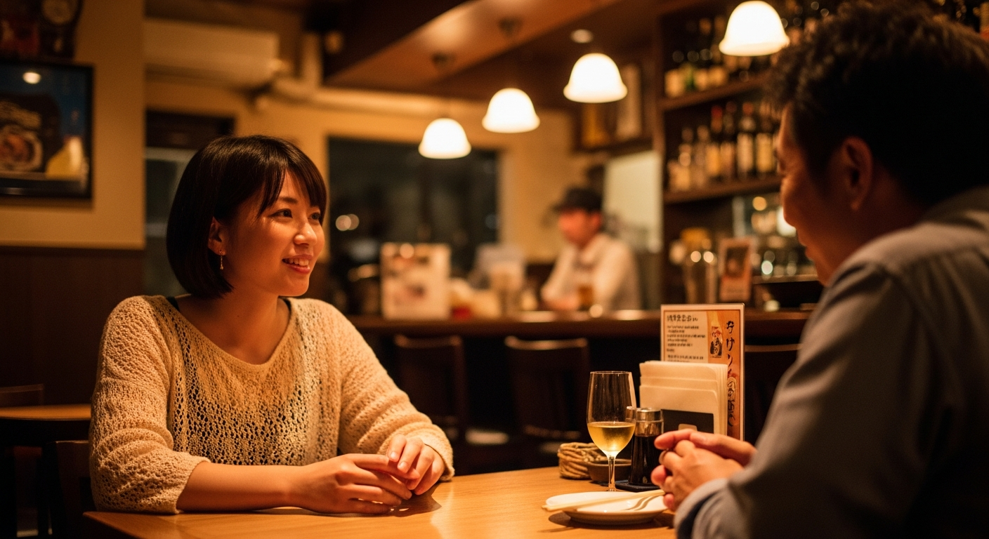 出会った後に2回目・3回目と遊べる関係を作っていく
