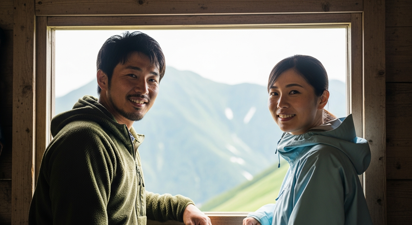 出会った後に連絡先を交換するタイミングと自然な切り出し方