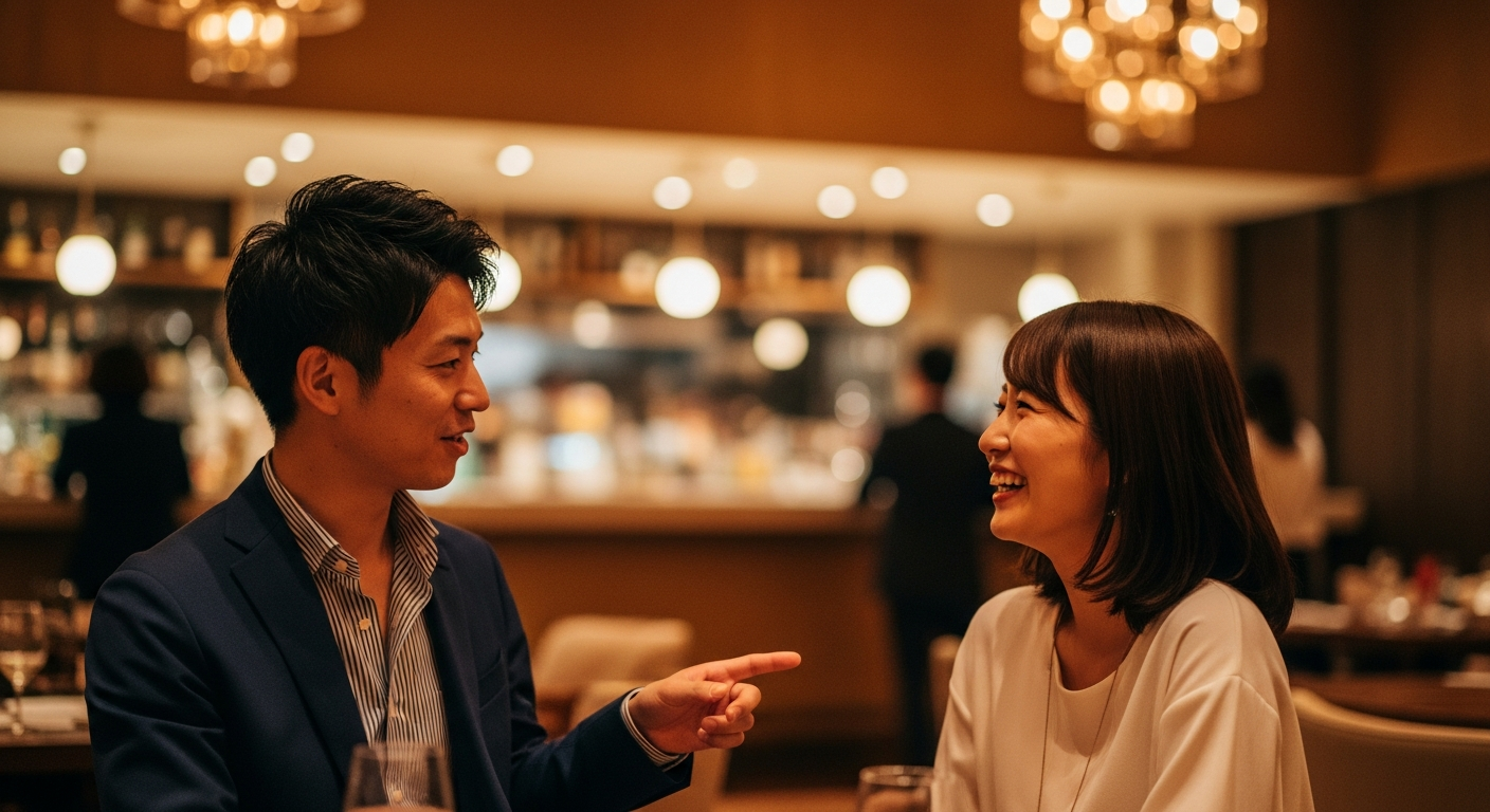 同窓会の出会いを狙える参加タイミングと場の選び方