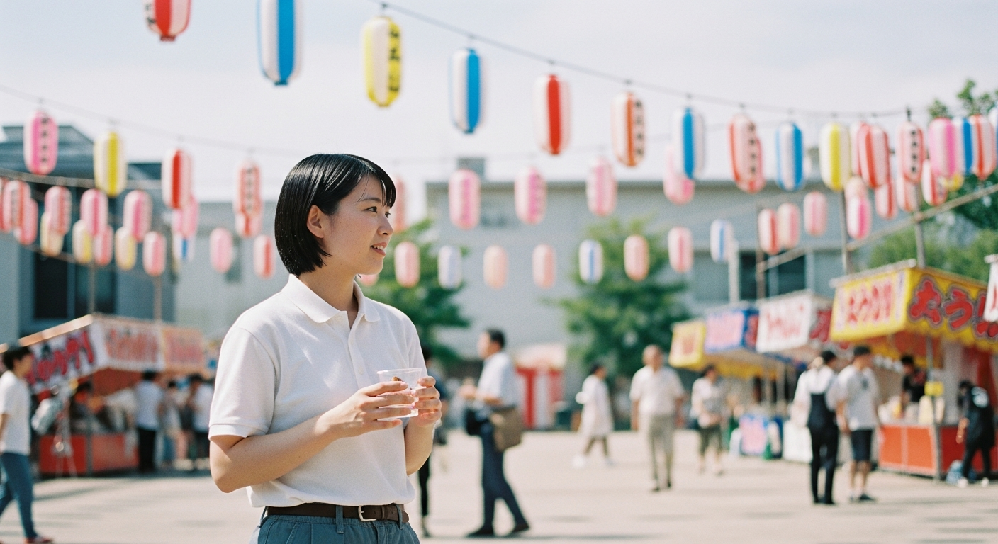 夏のボランティアだけに絞って探すと出会える確率が下がってくる