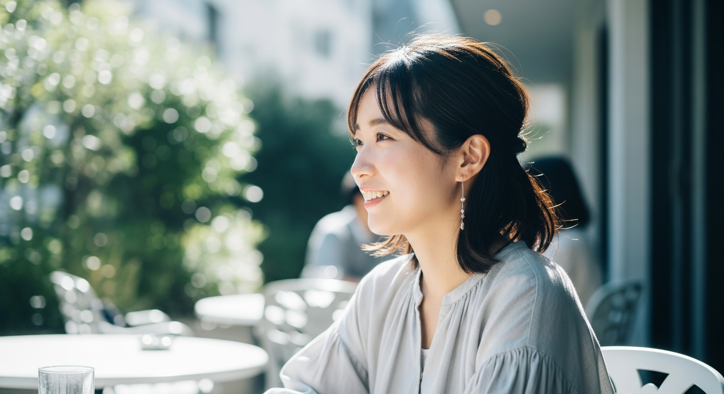 夏の出会いで本気の相手を引き寄せる場所が3つのタイプに分かれている