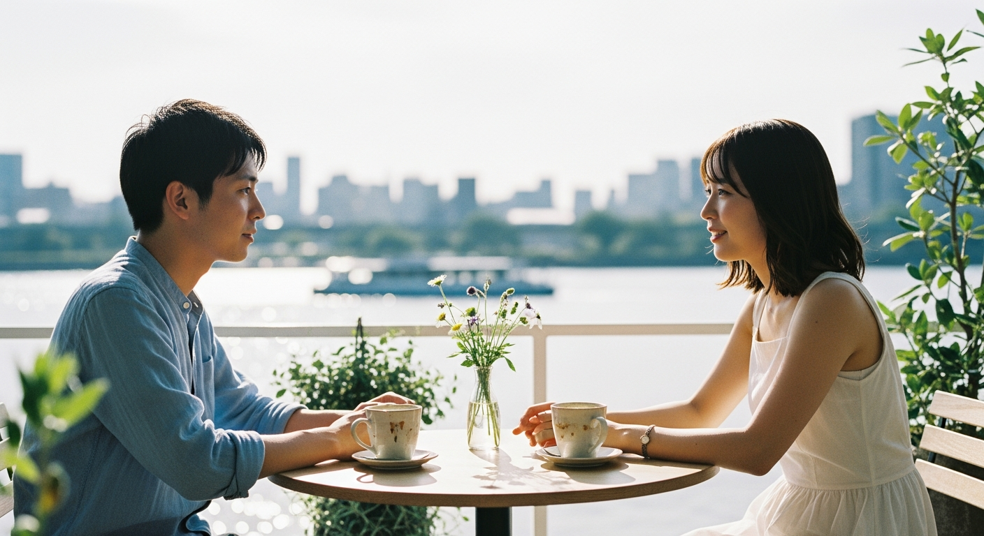 夏の出会いを秋以降の真剣交際につなげるために確認しておくこと
