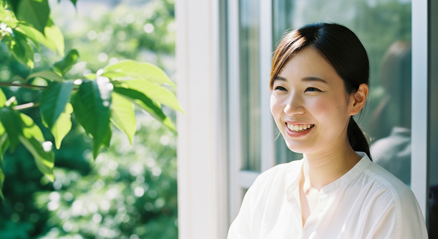 夏の好印象写真を撮るために今すぐできること