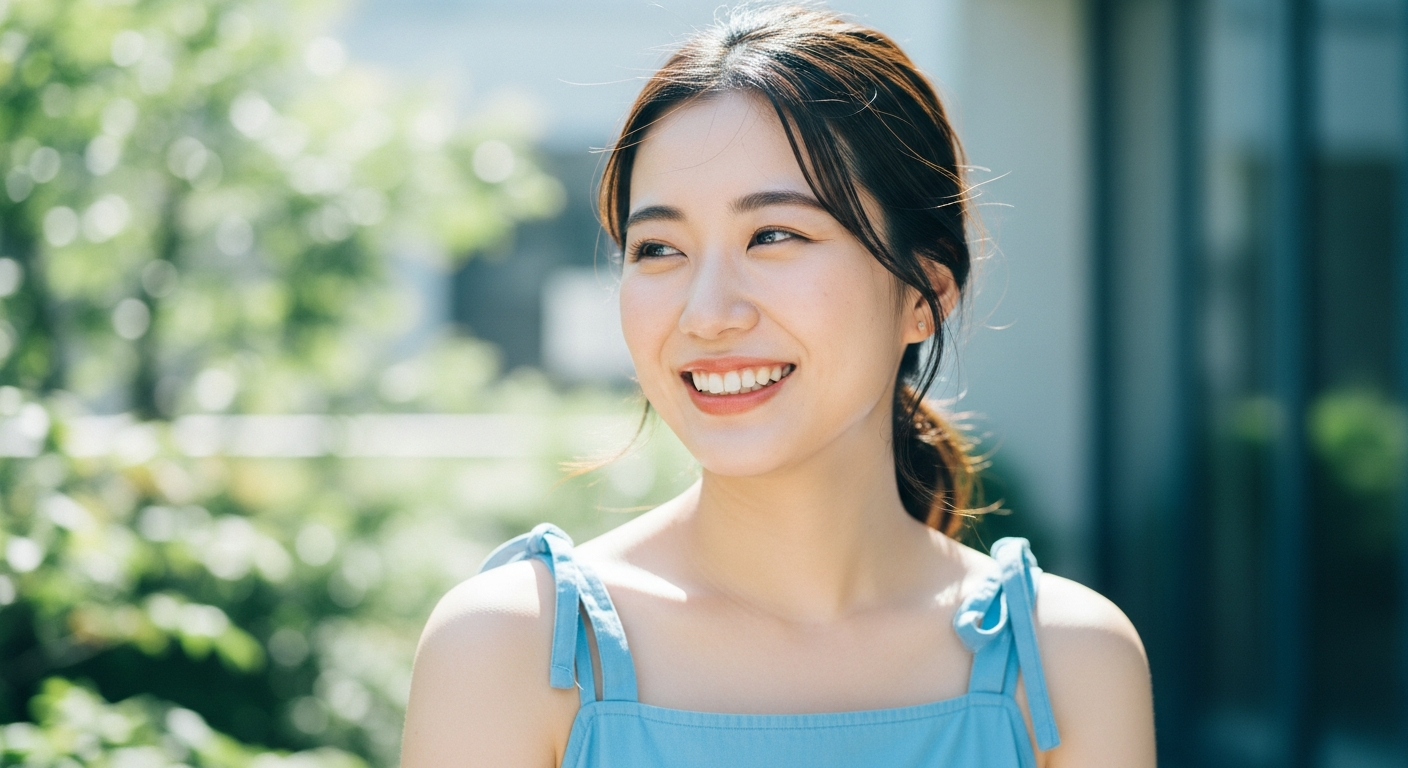 夏の季節感が好印象につながる心理的な仕組み