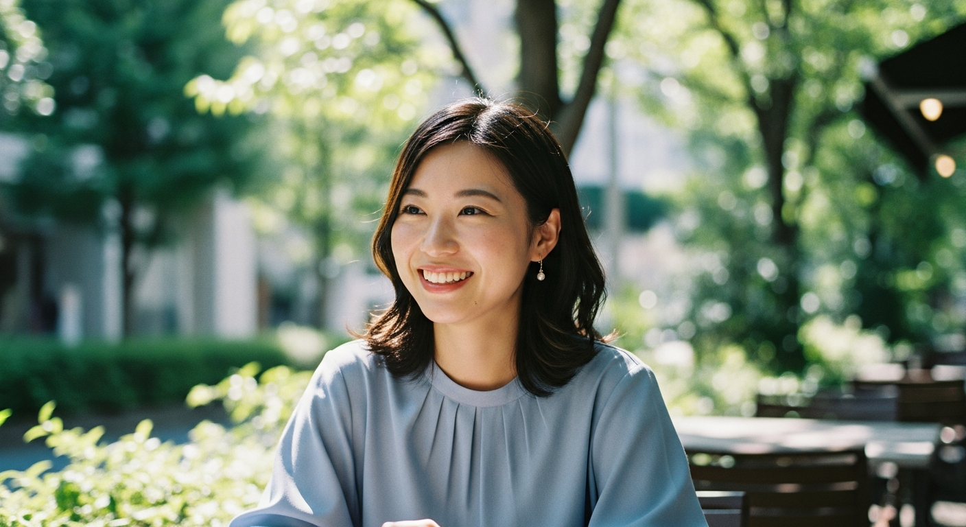 夏イベントへの誘いを引き出すプロフィールの書き方