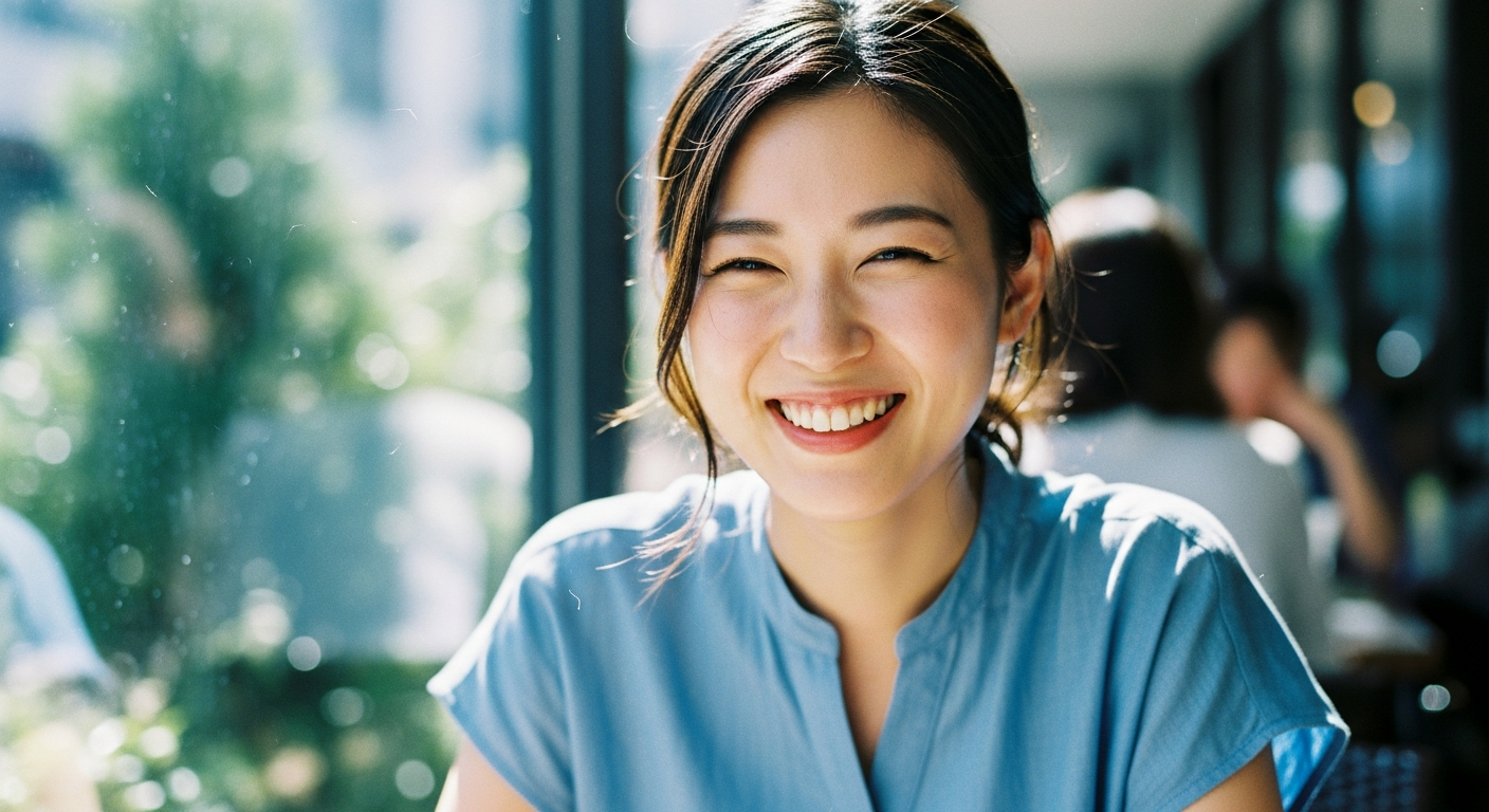 夏デートに誘われやすいプロフィールの3要素が決まっている