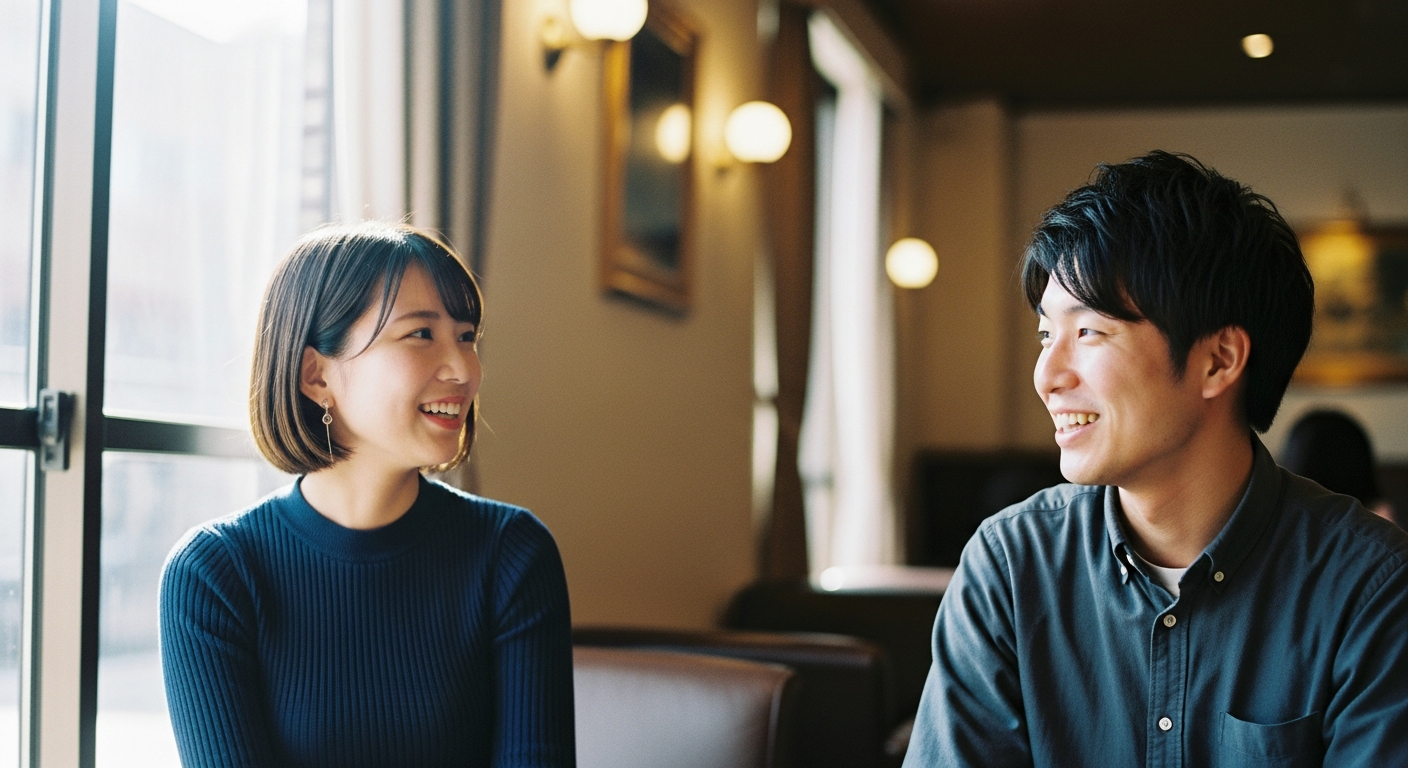 女の子と遊べる出会いの場はこの5つに絞られてくる