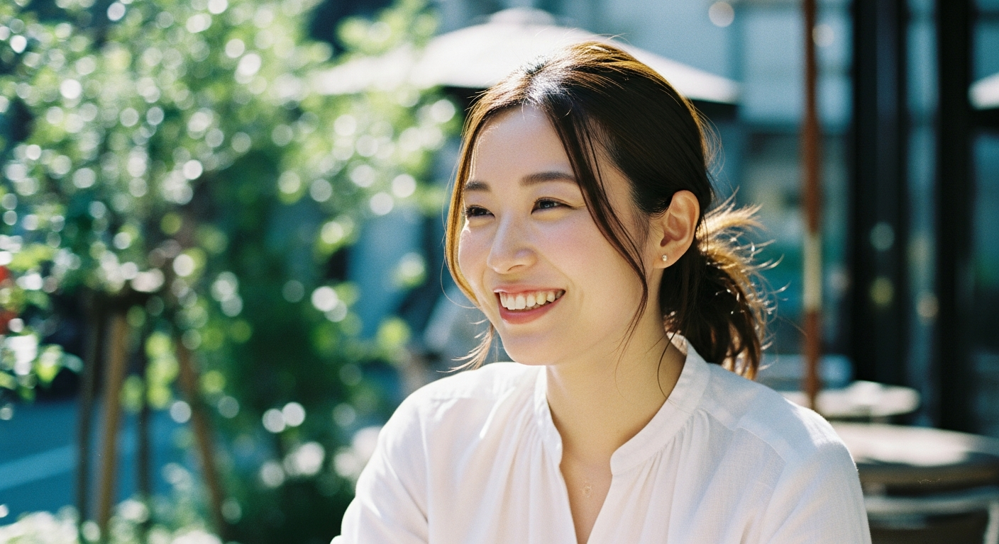 季節感を写真に落とし込む3つの要素を整理しておく