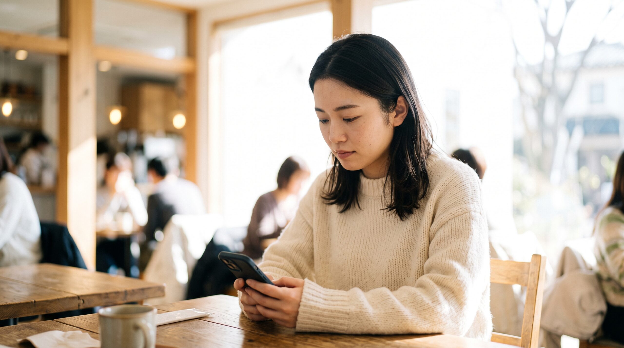 安全なサービスを選ぶときにチェックすべき基準を確認しておく