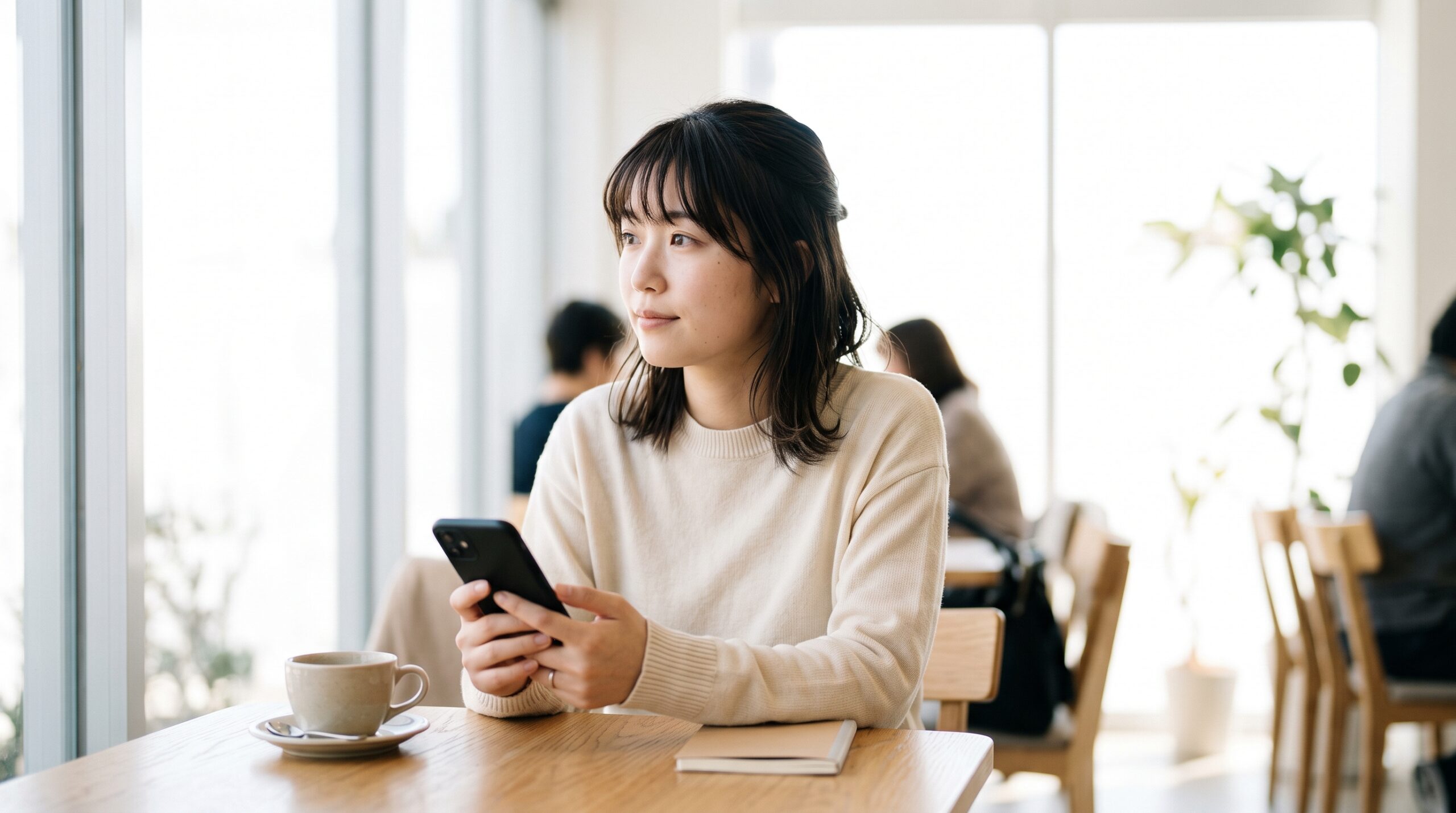 実際にオフ会へ参加するまでの安全な進め方を整理しておく
