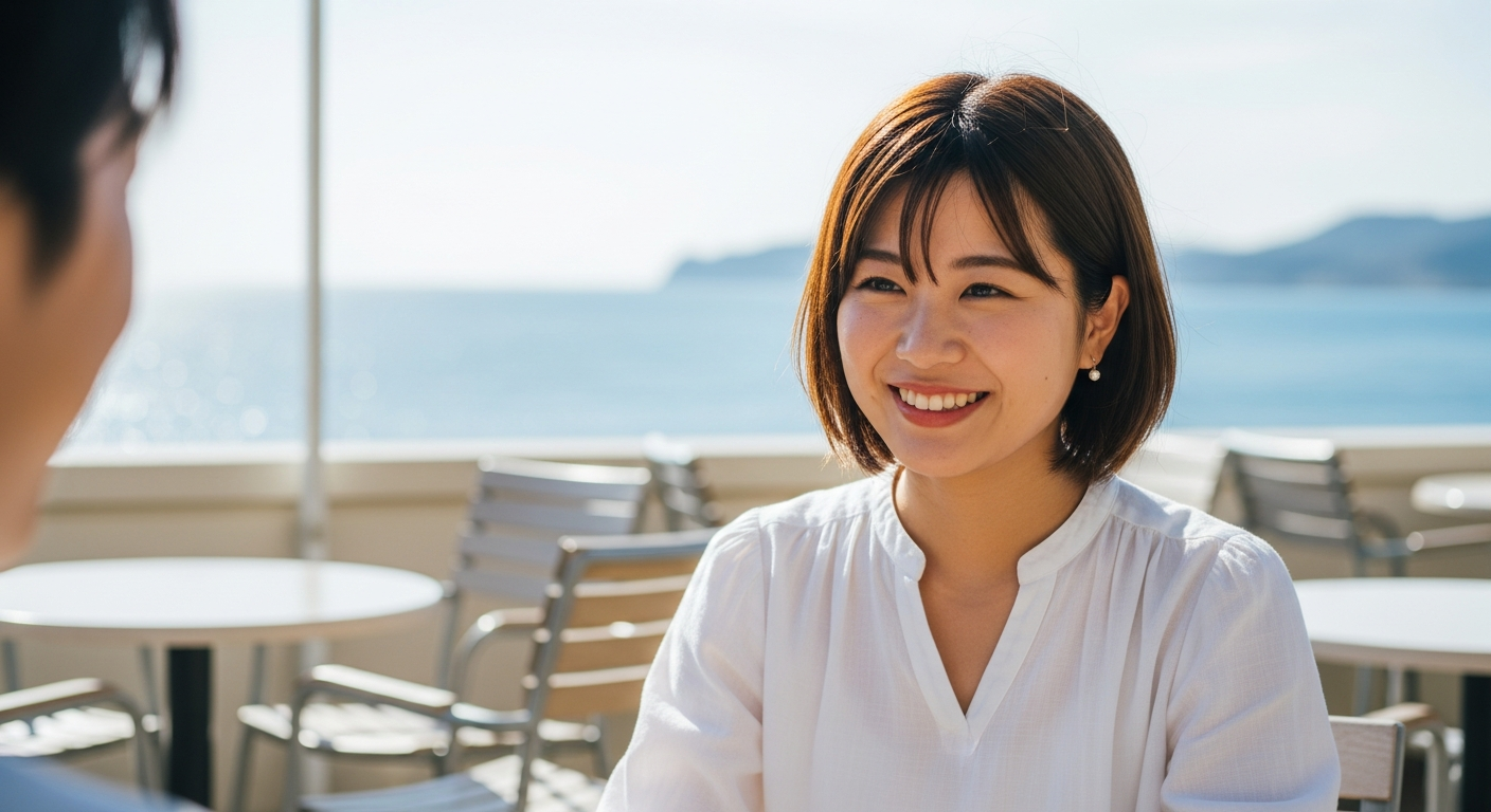 海の家バイトだけに頼ると出会いの確率が限られてくる