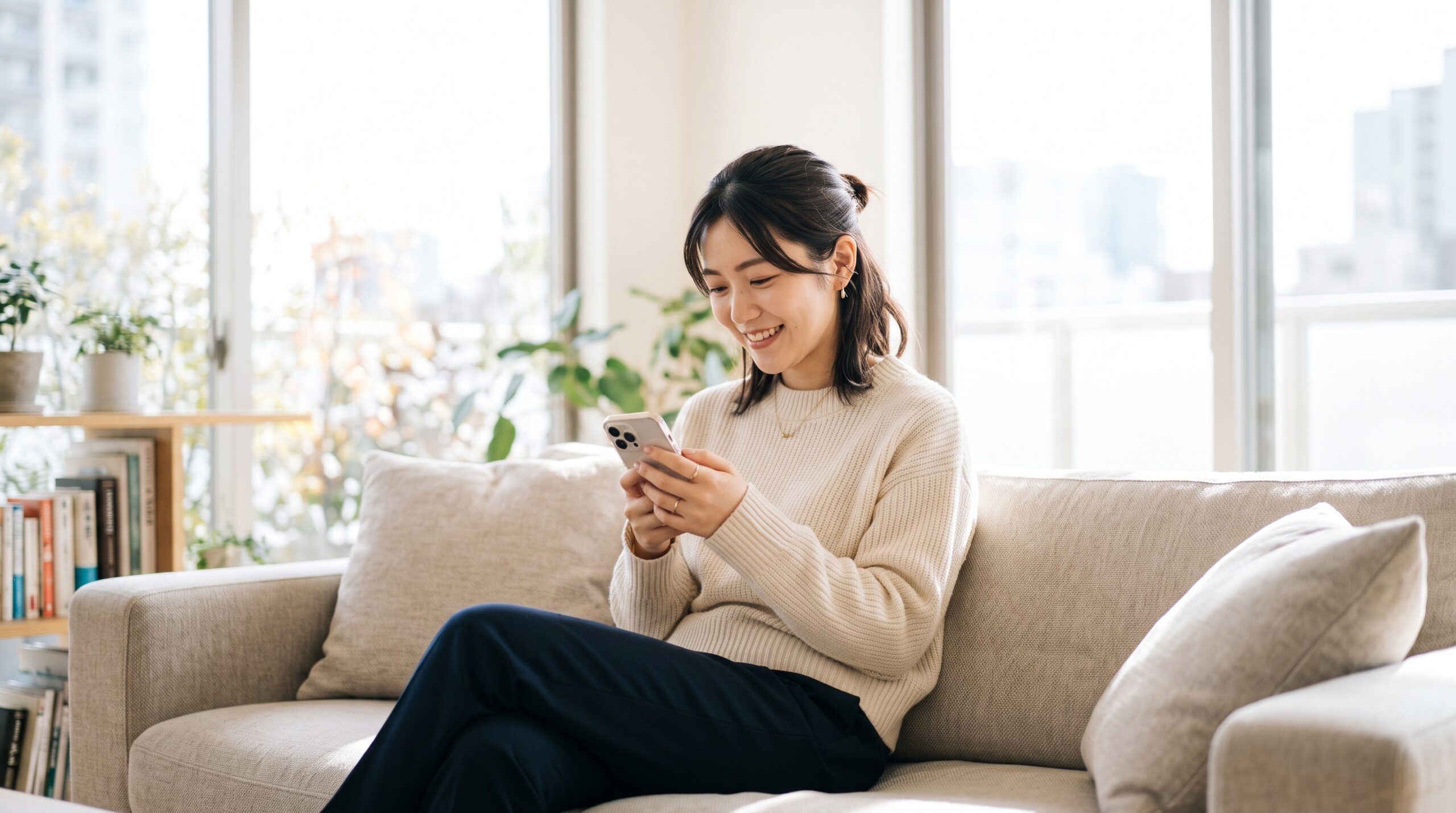 相手候補の探し方は、ハッシュタグと位置情報を組み合わせると精度が上がる