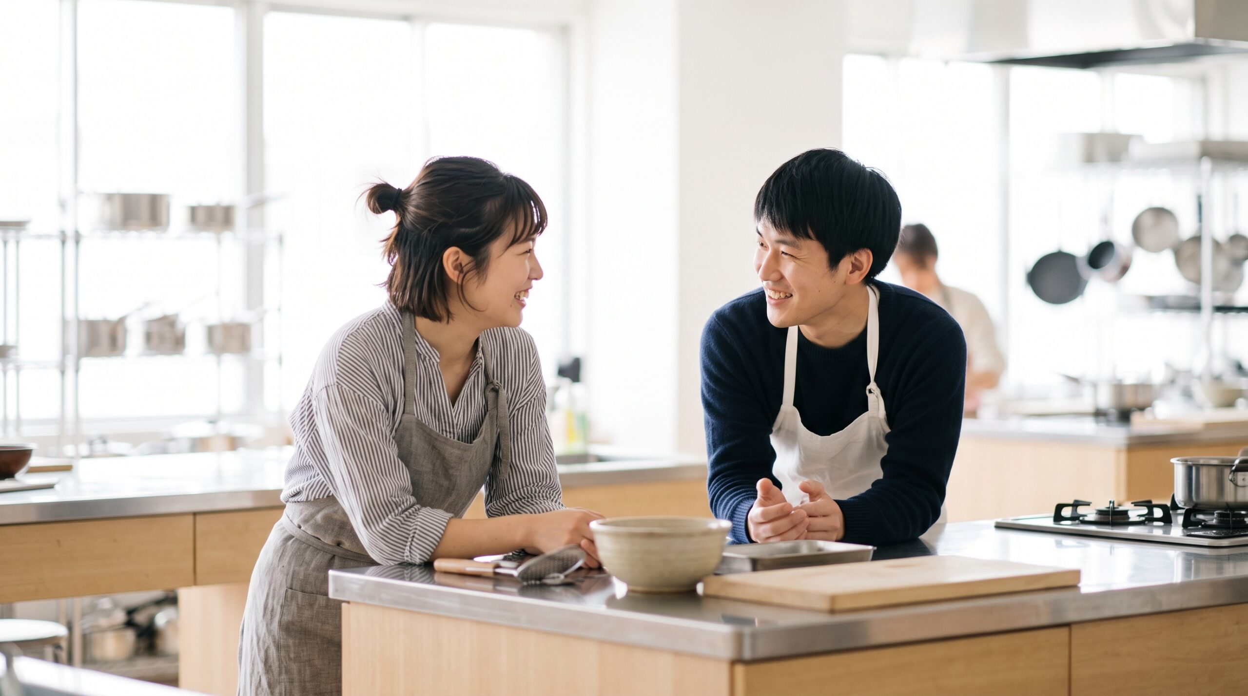 社会人の出会いにつながる習い事はこの7ジャンルから選ぶとうまくいく