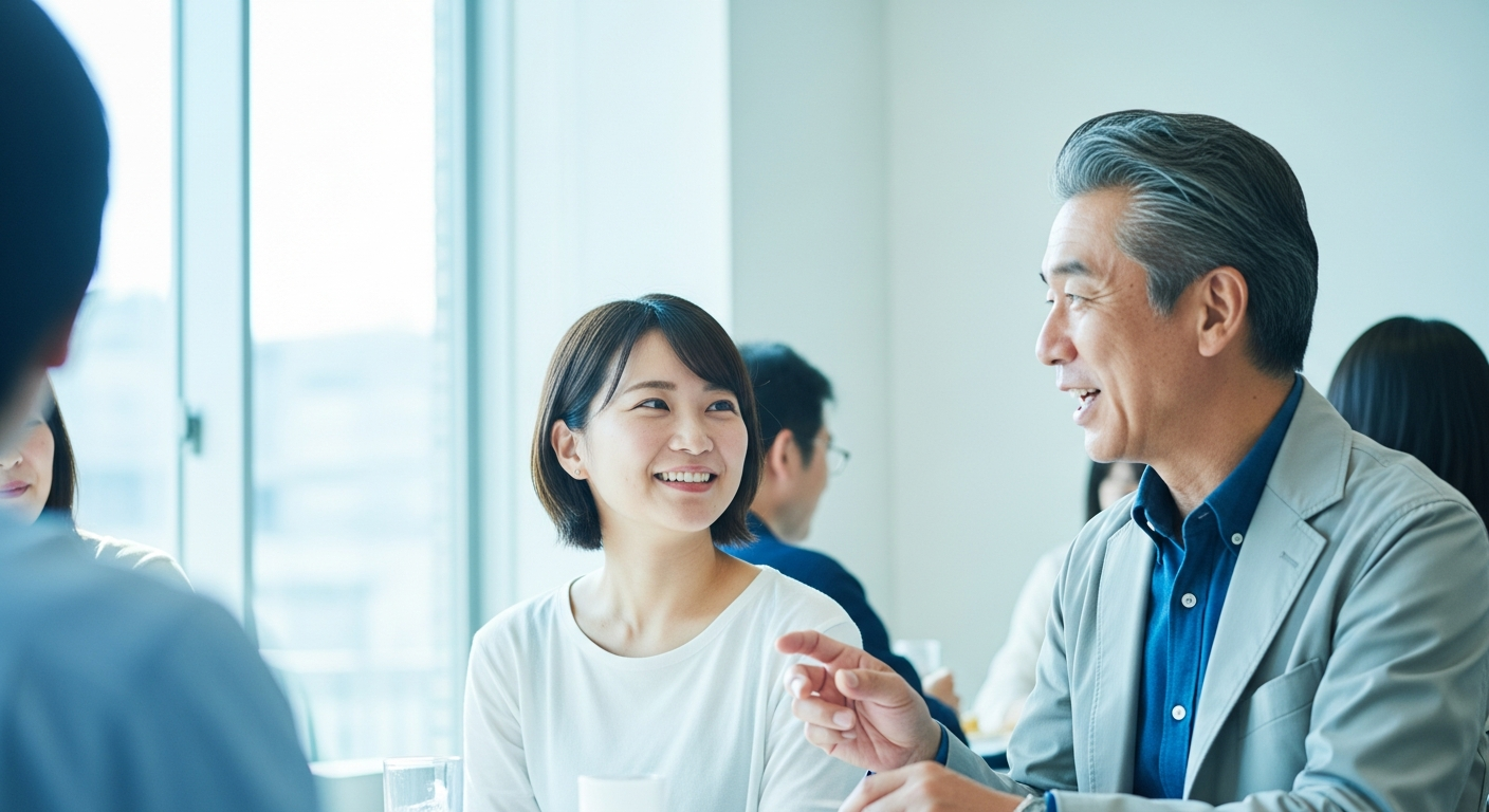 紹介・社会人サークルという手も使える