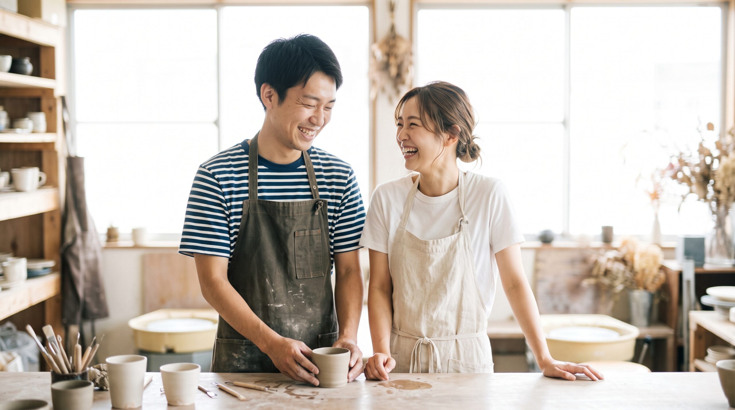 習い事だけに頼ると出会える確率が下がるので複数の場を併用しておく