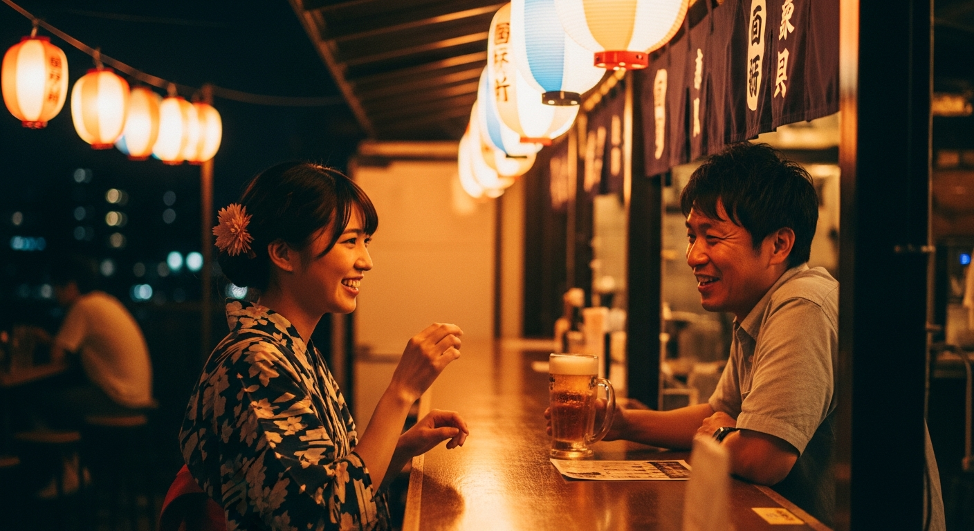 街コン1回だけで探そうとすると出会いの確率が下がってしまう