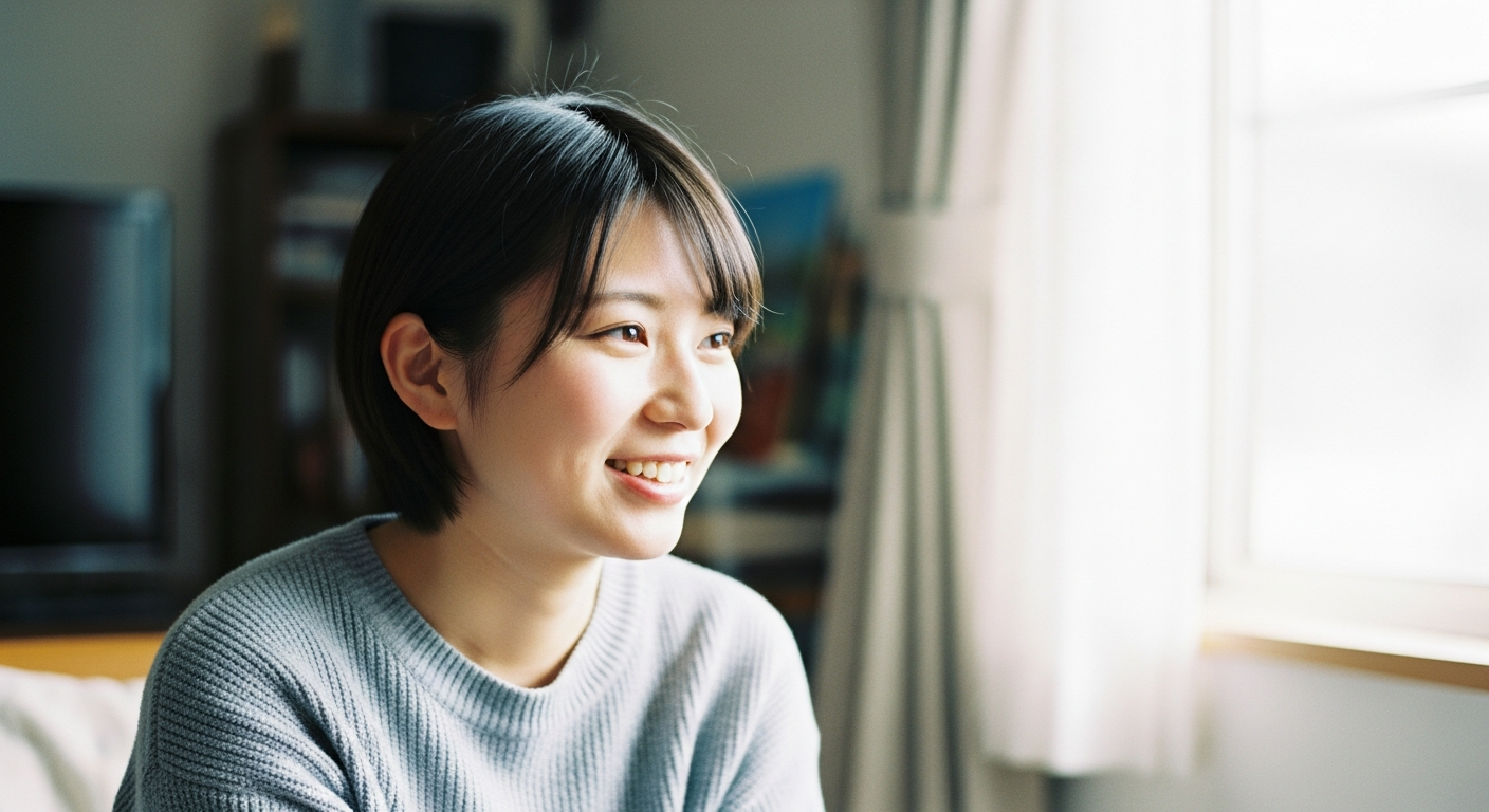 距離感を保ちながら信頼を積み重ねていく接し方