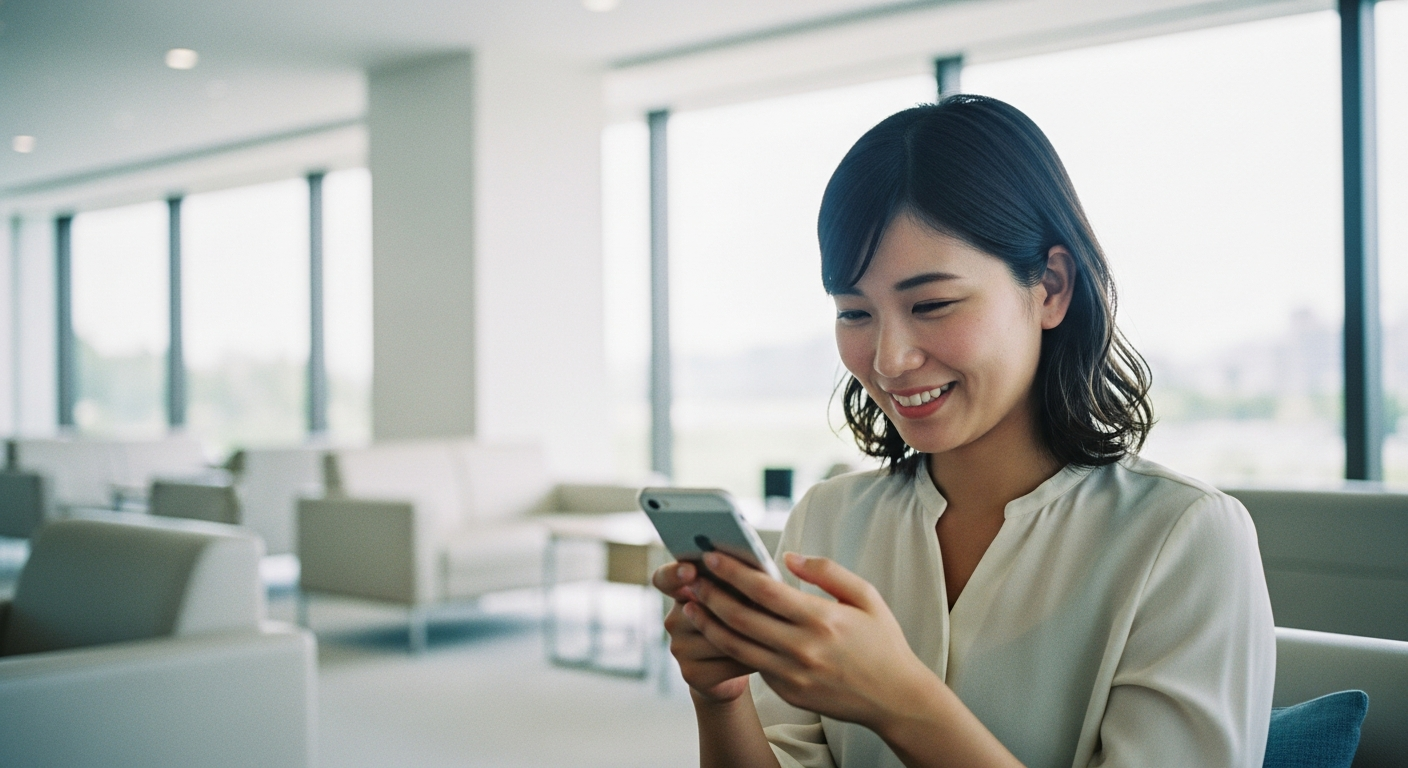 連休後も続けられる出会いの仕組みを作っておく