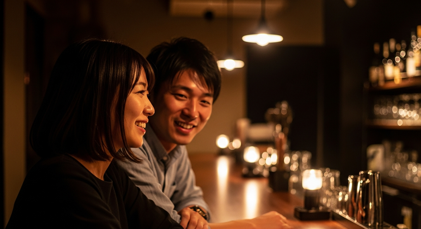 遊びの関係をスムーズに始めるための、最初の一言と距離の詰め方