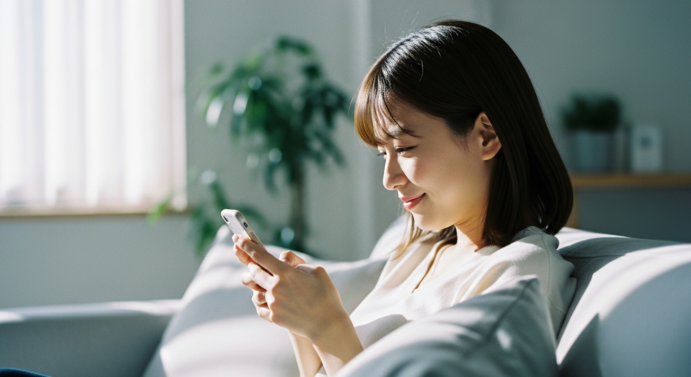 関係が続くネッ友になれるかは最初の1週間で決まる