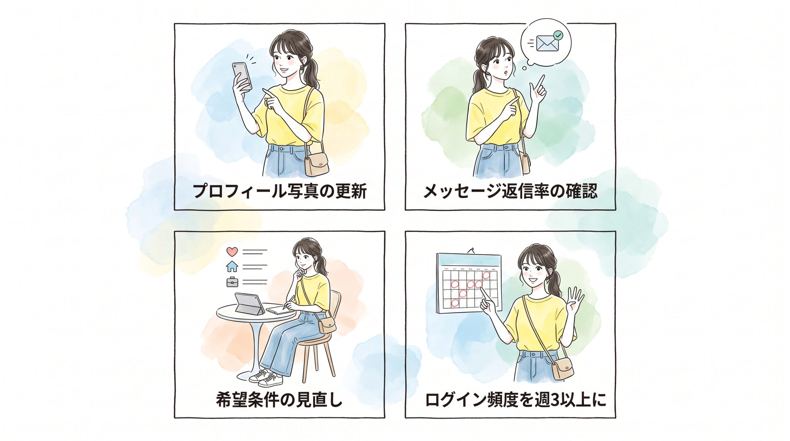 夏の花火・海イベントが終わり「もう遅い」と思っている人ほど9月が狙い目になる