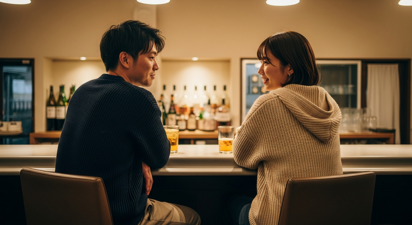 仙台の一人飲み【青葉区一番町エリア】