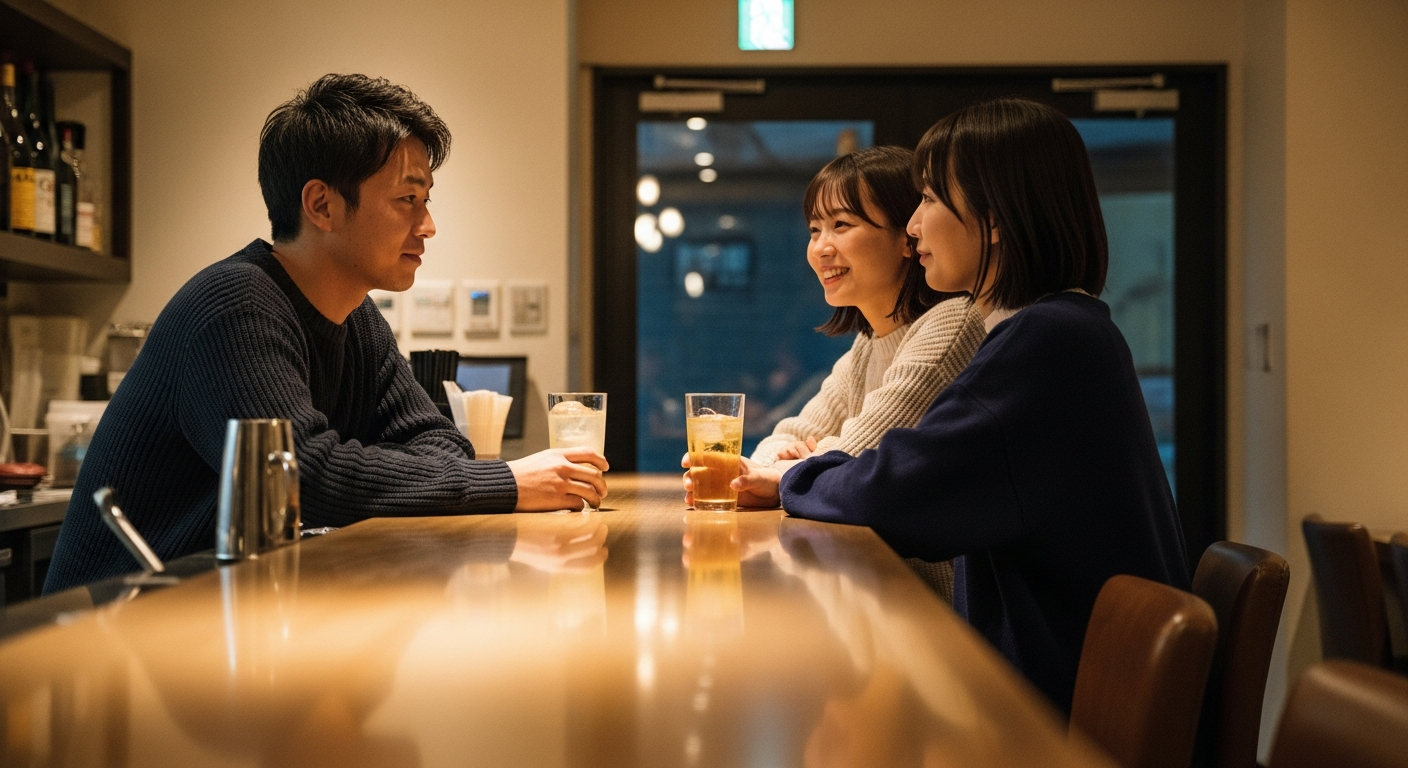 名古屋の一人飲み一覧比較表