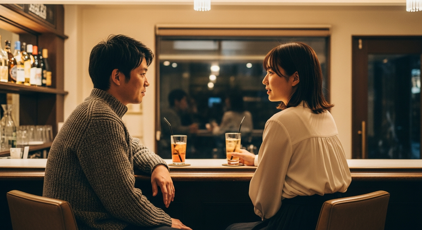 名古屋で一人飲みを始める前に知っておきたいこと