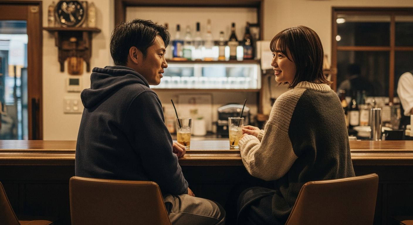 名古屋の一人飲み【中区錦エリア】