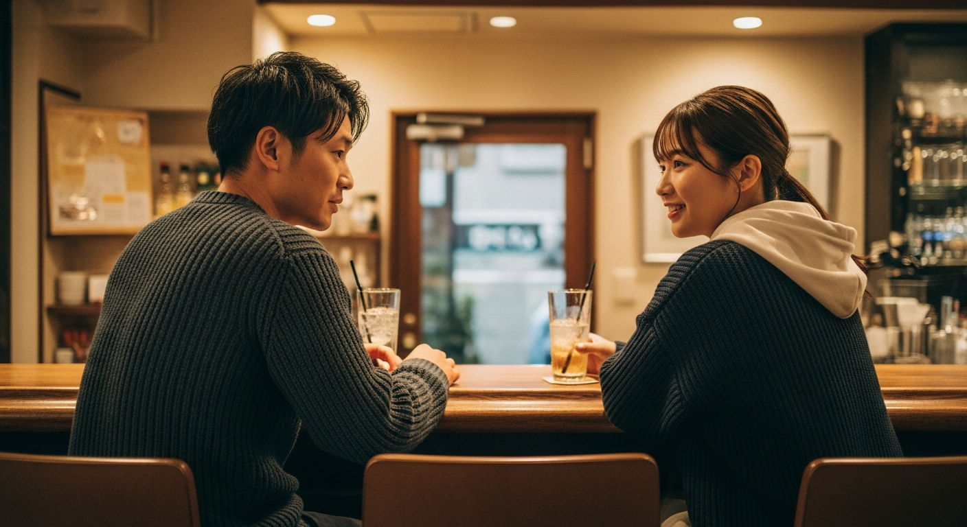 すすきの一人飲み一覧比較表