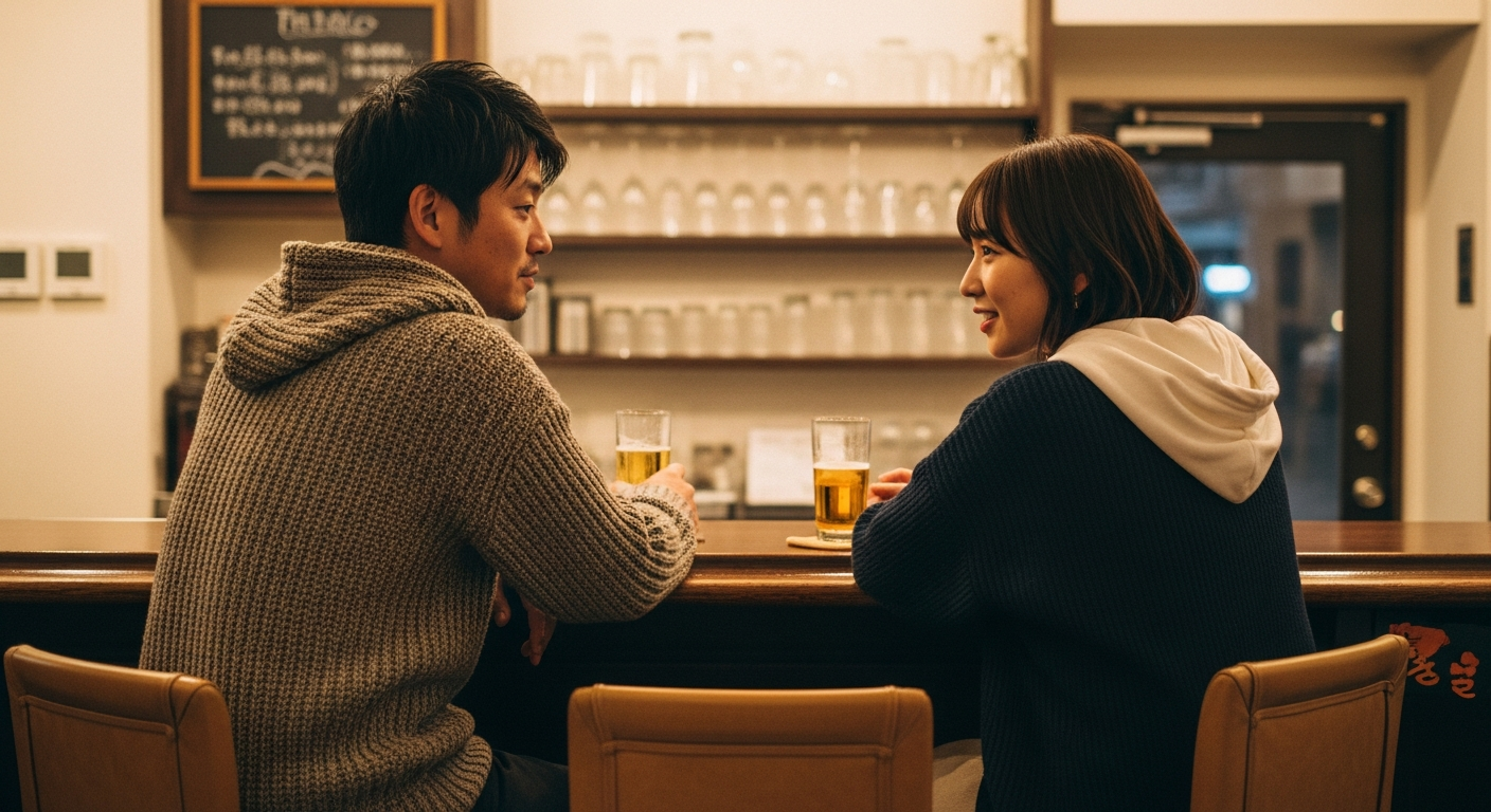 すすきのエリアで一人飲みする前に知っておきたいこと