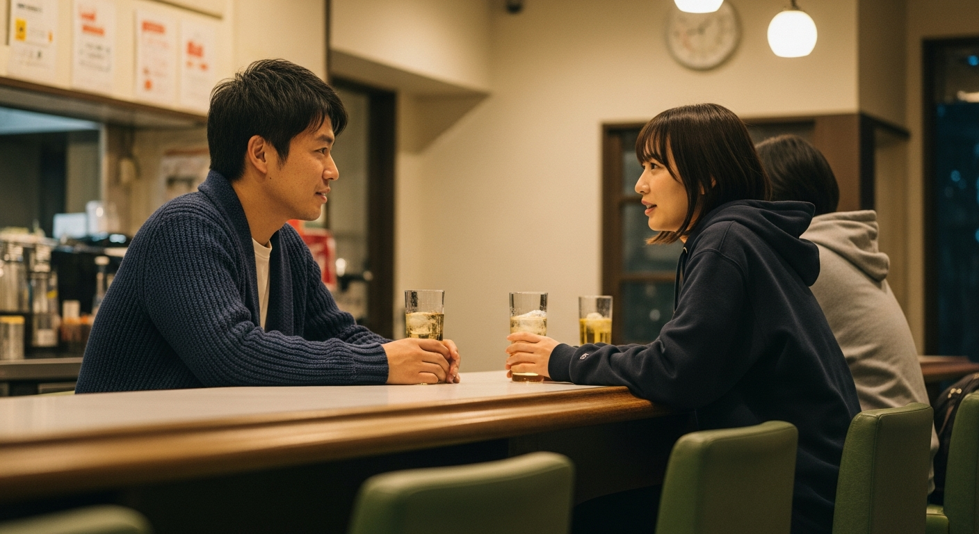 東京の東京駅【その他東京エリア】一人飲みで交流できる店を探すなら