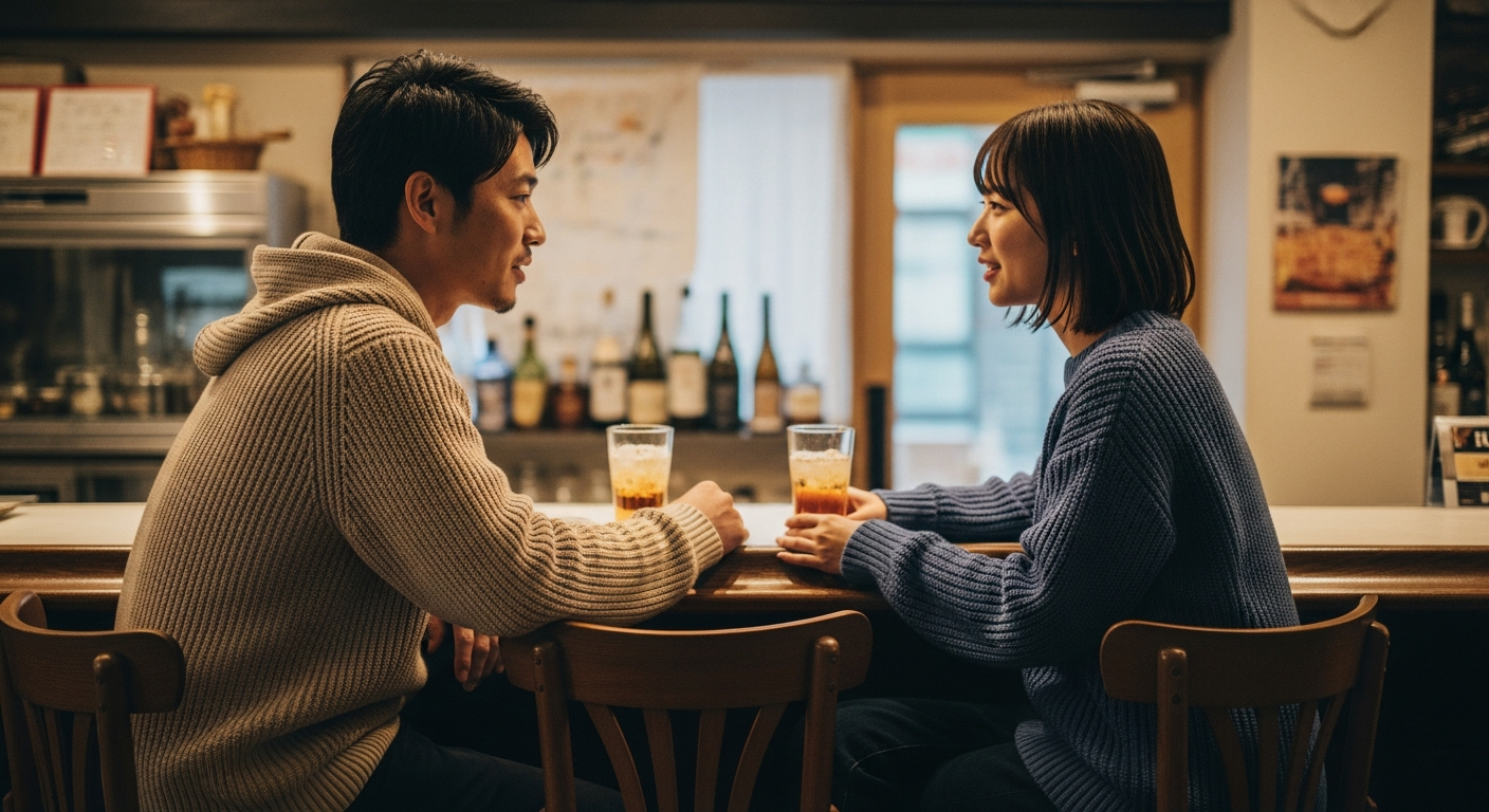 帯広の一人飲み一覧比較表