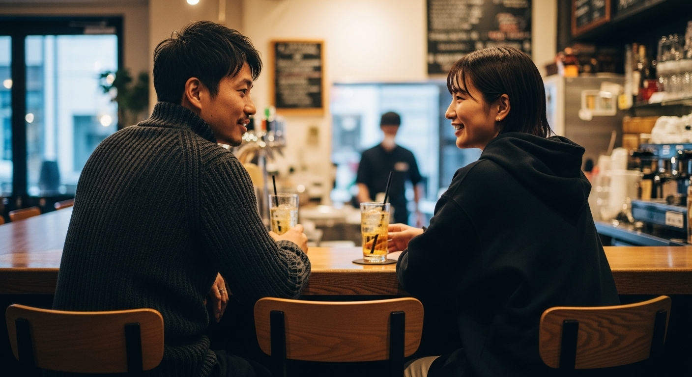 大分の一人飲み一覧比較表
