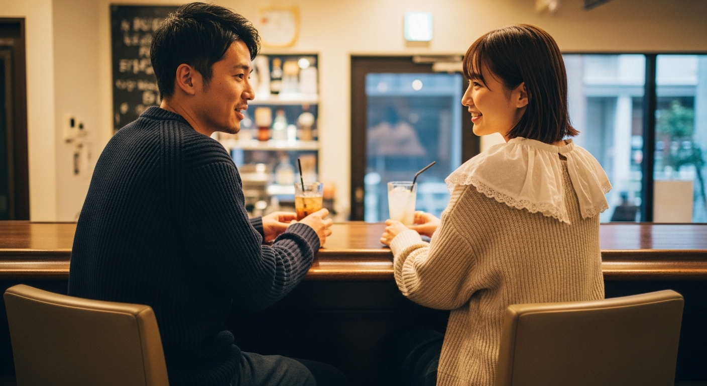 河原町の一人飲み一覧比較表